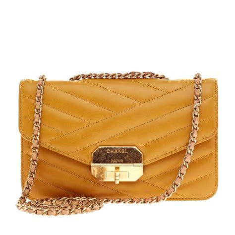 purseblog chanel chevron|Chanel Gabrielle Small .